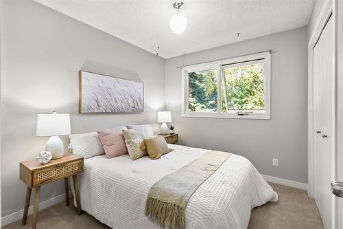 17 Aquin Street, Elie, MB - Indoor Photo Showing Bedroom