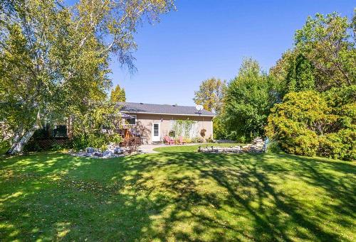 17 Aquin Street, Elie, MB - Outdoor