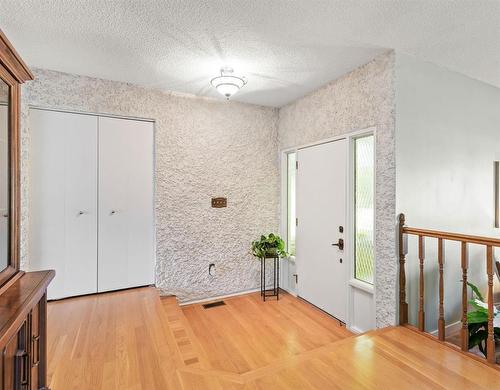 17 Aquin Street, Elie, MB - Indoor Photo Showing Other Room