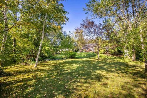 17 Aquin Street, Elie, MB - Outdoor