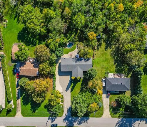 17 Aquin Street, Elie, MB - Outdoor With View