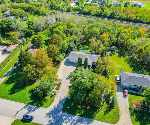 17 Aquin Street, Elie, MB - Outdoor With View