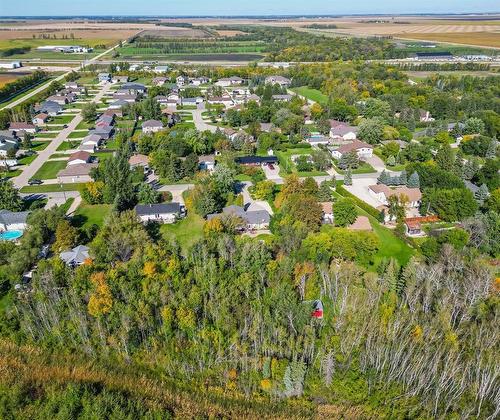 17 Aquin Street, Elie, MB - Outdoor With View