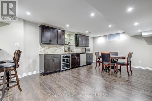 240 Golden Forest Road, Vaughan, ON - Indoor