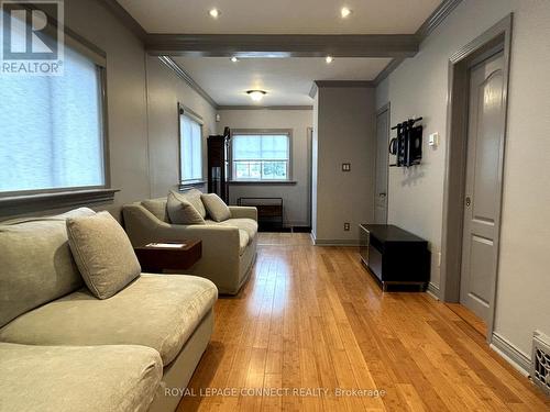 14 Malta Street, Toronto, ON - Indoor