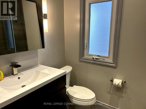 14 Malta Street, Toronto, ON - Indoor Photo Showing Bathroom