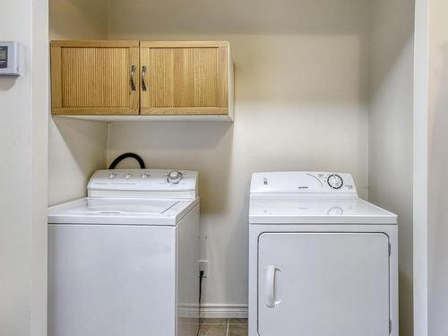 Salle de lavage - 46 Ch. Preston, La Minerve, QC - Indoor Photo Showing Laundry Room