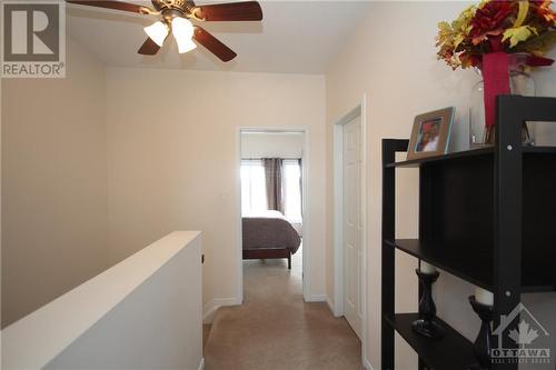 266 Espin Heights, Ottawa, ON - Indoor Photo Showing Other Room