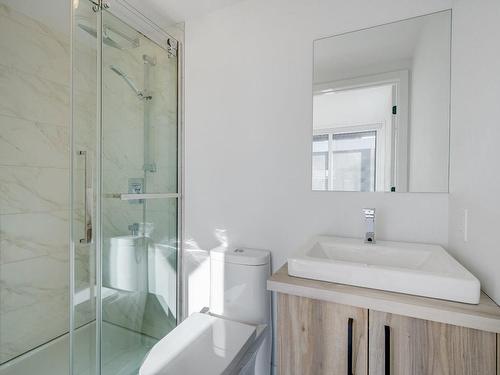 Vue d'ensemble - 138 Rue D'Émeraude, Candiac, QC - Indoor Photo Showing Bathroom