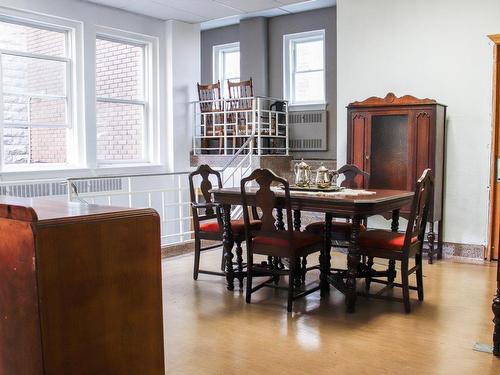 Den - 792 Av. Hemlock, Shawinigan, QC - Indoor Photo Showing Dining Room