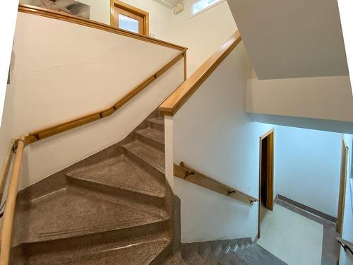 Staircase - 792 Av. Hemlock, Shawinigan, QC - Indoor Photo Showing Other Room