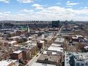 Aerial photo - 2438 Rue Parthenais, Montréal (Ville-Marie), QC  - Outdoor With View 