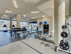 Exercise room - 