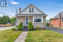 56 West 1St Street, Hamilton, ON  - Outdoor With Facade 