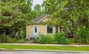 807 Moncton Ave, Winnipeg, MB 