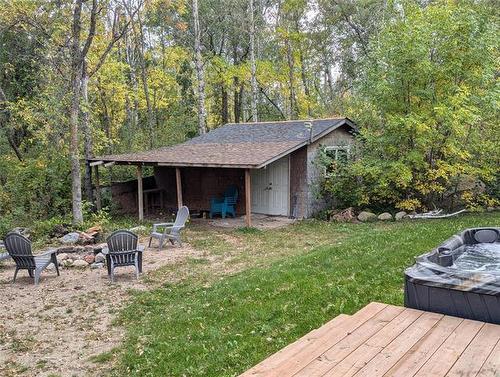 71 Sunset Bay, Grand Marais, MB 