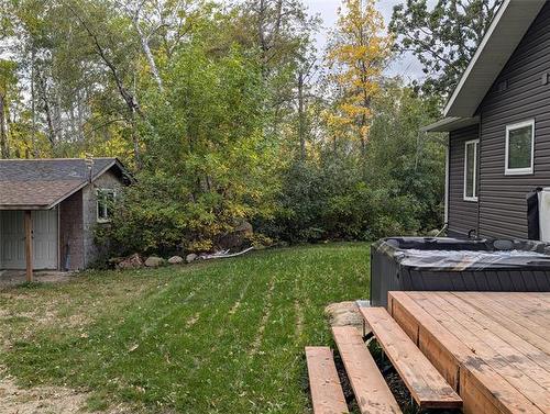 71 Sunset Bay, Grand Marais, MB 