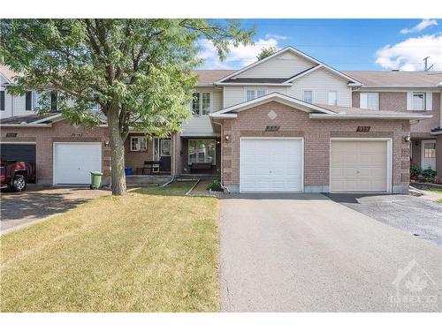 914 Paradise Crescent, Ottawa, ON 