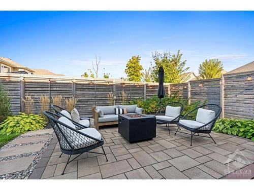 108 Lochhouse Walk, Ottawa, ON 