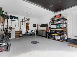 Garage - 