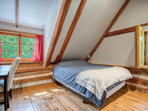 Bedroom - 558 Ch. De La Rabastalière O., Saint-Bruno-De-Montarville, QC - Indoor Photo Showing Bedroom