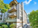 205-1055 Hillside Ave, Victoria, BC  - Outdoor 