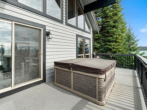 4833 Snowpines Road, Big White, BC - Outdoor With Exterior