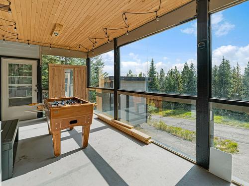 4833 Snowpines Road, Big White, BC - Outdoor With Exterior