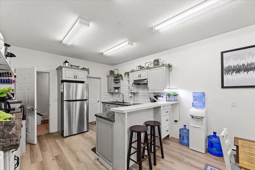 4187 Gallaghers Crescent, Kelowna, BC - Indoor Photo Showing Other Room