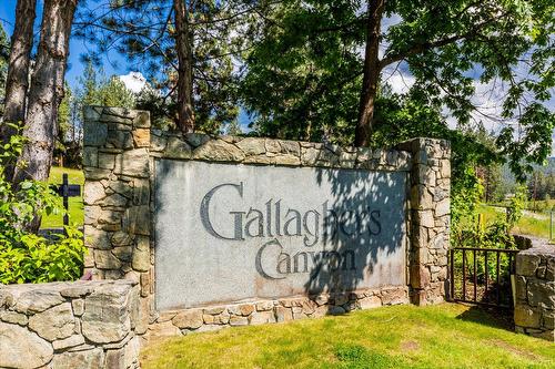 4187 Gallaghers Crescent, Kelowna, BC - Outdoor