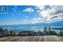 3985 Beachview Drive, West Kelowna, BC  - Outdoor With Body Of Water With View 