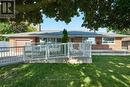 11 Jane Avenue, Clarington (Courtice), ON  - Outdoor With Deck Patio Veranda 