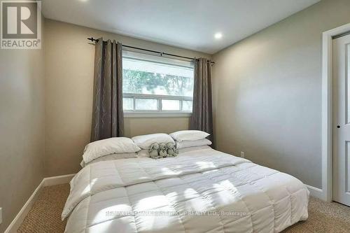 11 Jane Avenue, Clarington (Courtice), ON - Indoor Photo Showing Bedroom