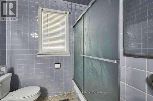 11 Jane Avenue, Clarington (Courtice), ON - Indoor Photo Showing Bathroom