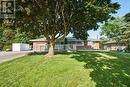 11 Jane Avenue, Clarington (Courtice), ON  - Outdoor With Deck Patio Veranda 