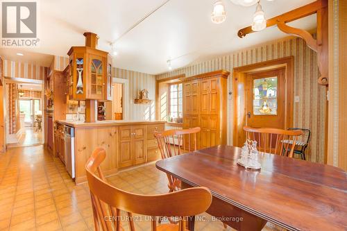 26 Queen Street, Trent Hills (Campbellford), ON - Indoor Photo Showing Dining Room