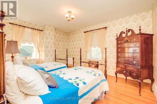 26 Queen Street, Trent Hills (Campbellford), ON - Indoor Photo Showing Bedroom