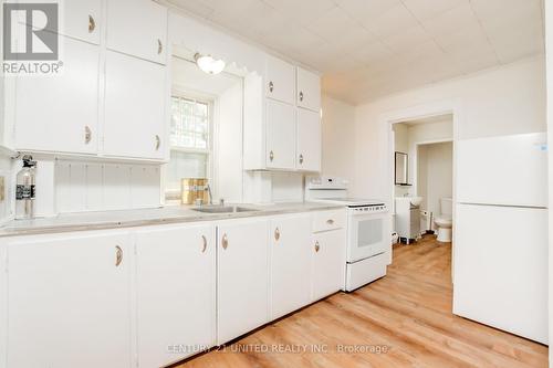 26 Queen Street, Trent Hills (Campbellford), ON - Indoor Photo Showing Kitchen