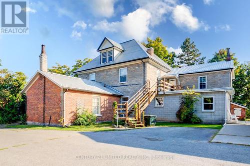 26 Queen Street, Trent Hills (Campbellford), ON - Outdoor