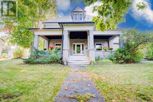 26 Queen Street, Trent Hills (Campbellford), ON - Outdoor