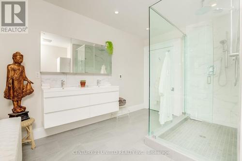 26 Queen Street, Trent Hills (Campbellford), ON - Indoor Photo Showing Bathroom