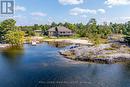 3790 County Road 6, North Kawartha, ON  - Outdoor With Body Of Water With View 