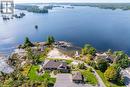 3790 County Road 6, North Kawartha, ON  - Outdoor With Body Of Water With View 