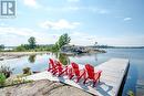 3790 County Road 6, North Kawartha, ON  - Outdoor With Body Of Water With View 