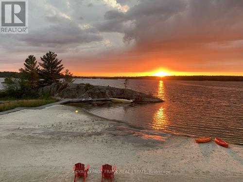 3790 County Road 6, North Kawartha, ON - Outdoor With Body Of Water With View