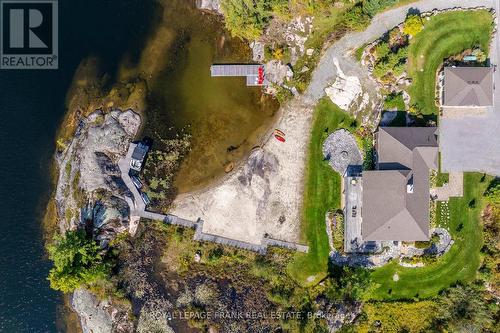 3790 County Road 6, North Kawartha, ON - Outdoor With View