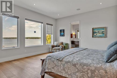 3790 County Road 6, North Kawartha, ON - Indoor Photo Showing Bedroom