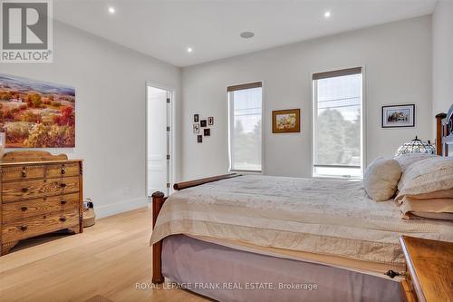 3790 County Road 6, North Kawartha, ON - Indoor Photo Showing Bedroom