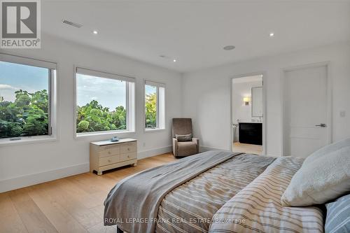 3790 County Road 6, North Kawartha, ON - Indoor Photo Showing Bedroom