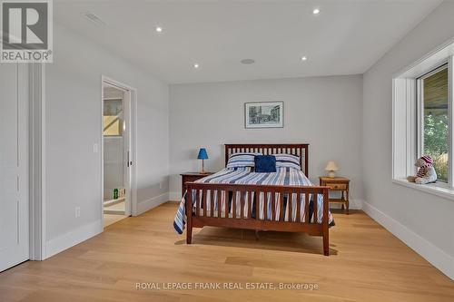 3790 County Road 6, North Kawartha, ON - Indoor Photo Showing Bedroom